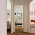 Clio 2 Bedroom 2 Bathroom * Rome