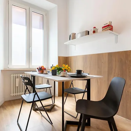 Clio 2 Bedroom 2 Bathroom * Rome