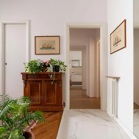 Apartment Clio 2 Bedroom 2 Bathroom