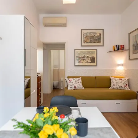Apartamento Clio 2 Bedroom 2 Bathroom