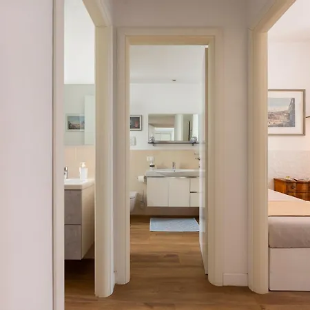 Clio 2 Bedroom 2 Bathroom * Roma