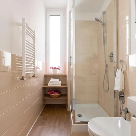 Clio 2 Bedroom 2 Bathroom Apartamento