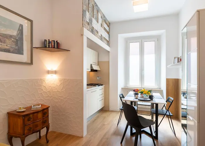 Clio 2 Bedroom 2 Bathroom