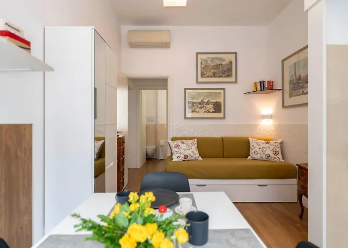 Apartment Clio 2 Bedroom 2 Bathroom