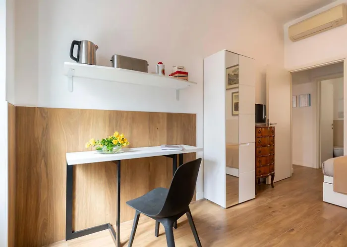 Clio 2 Bedroom 2 Bathroom Apartment