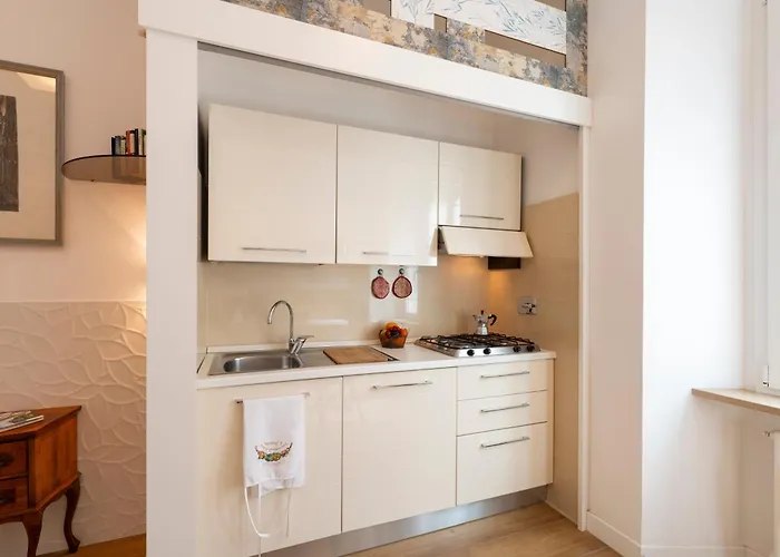 Clio 2 Bedroom 2 Bathroom Apartment