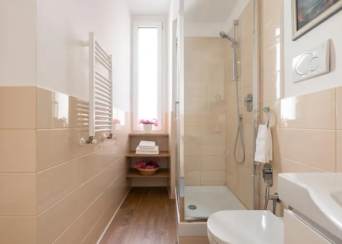 Clio 2 Bedroom 2 Bathroom Apartment